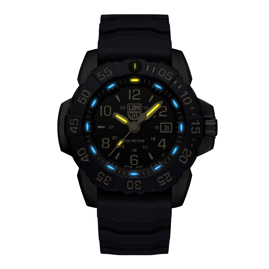 Luminox Navy Seal 3255.CB.NSF