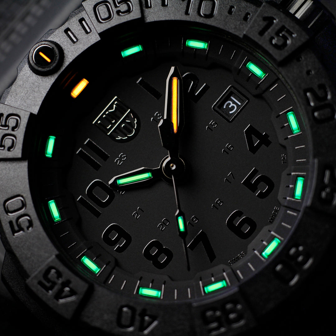 Luminox Navy SEAL 3501.BO.F