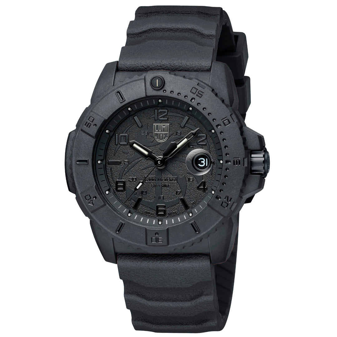 Luminox Navy Seal 3601.BO.NSF