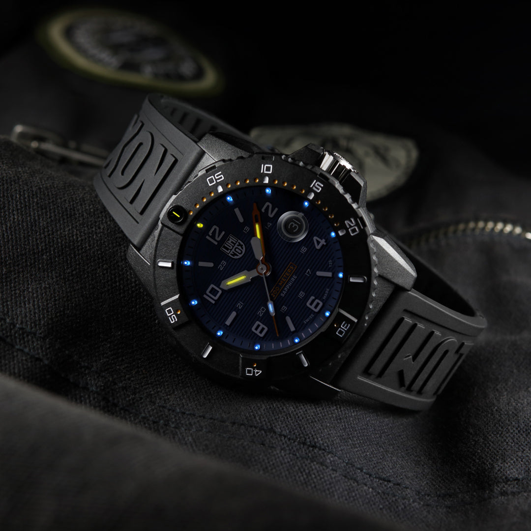 Luminox Navy SEAL 3602.NSF