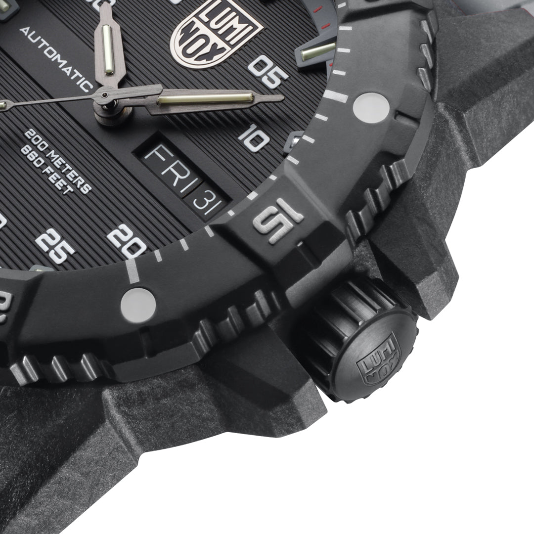 Luminox Master Carbon SEAL Automatic XS.3862