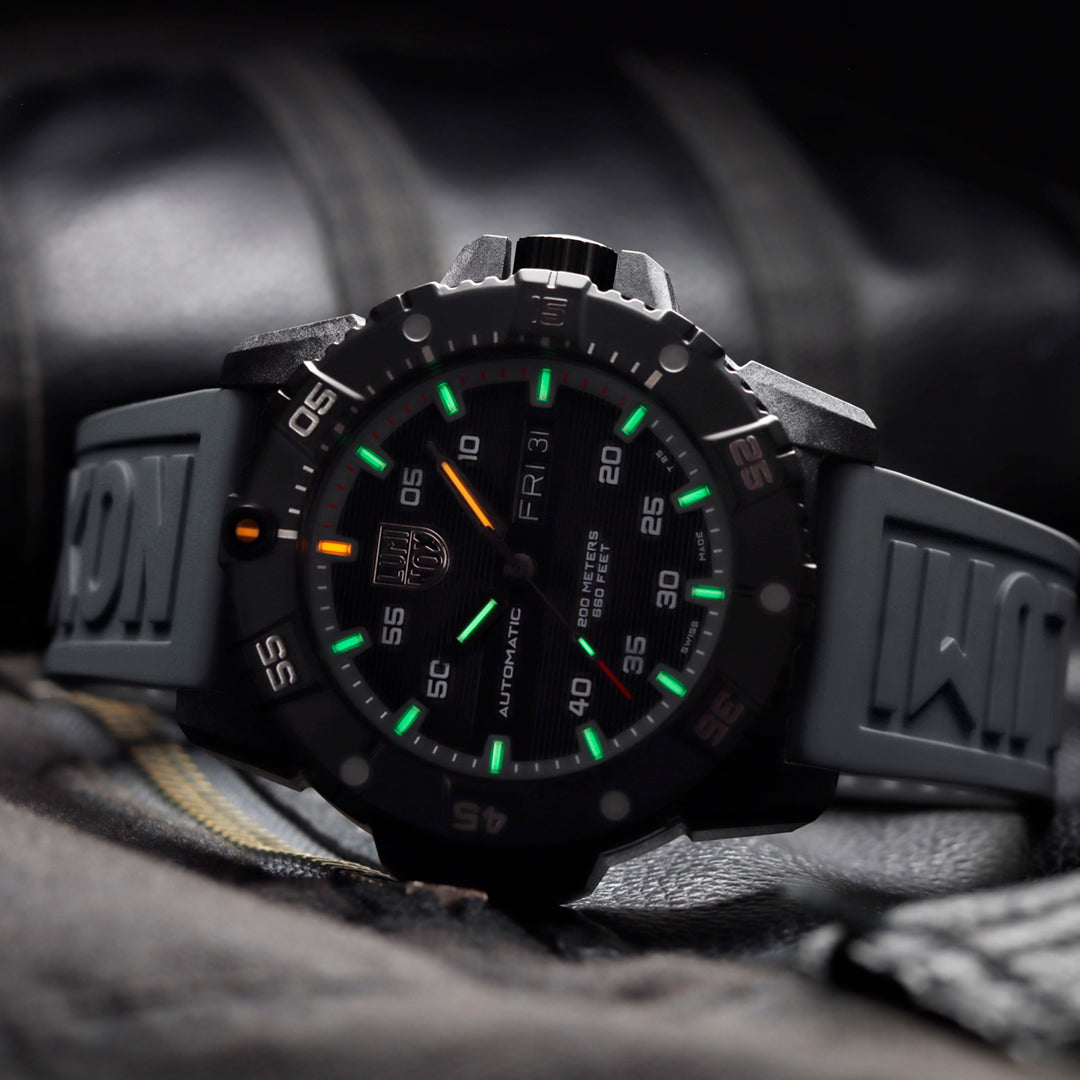 Luminox Master Carbon SEAL Automatic XS.3862