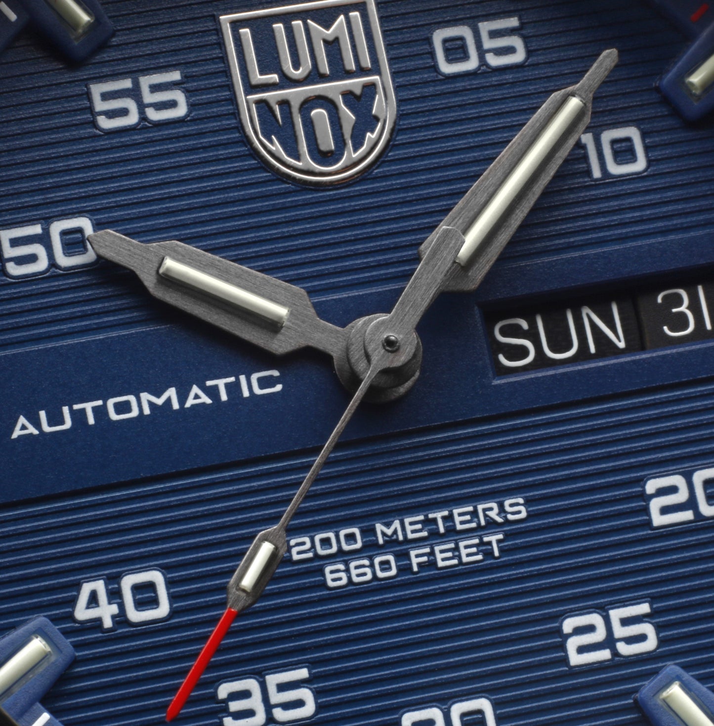 Luminox Master Carbon SEAL Automatic XS.3863