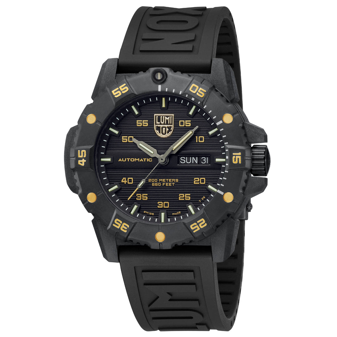 Luminox Master Carbon SEAL Automatic XS.3865.GOLD