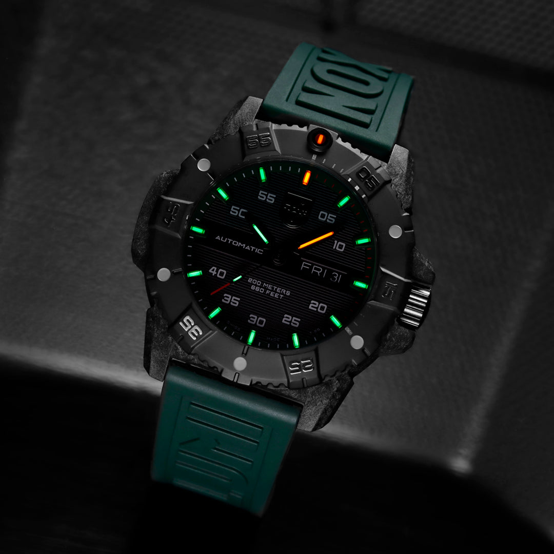 Luminox Master Carbon SEAL Automatic XS.3877