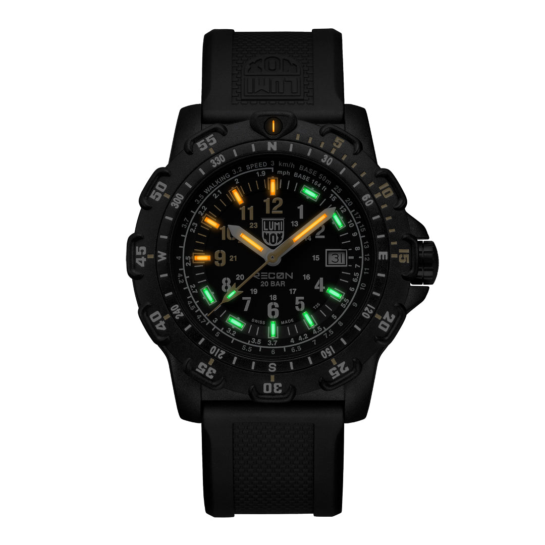 Luminox Recon Point Man 8825.H.SET