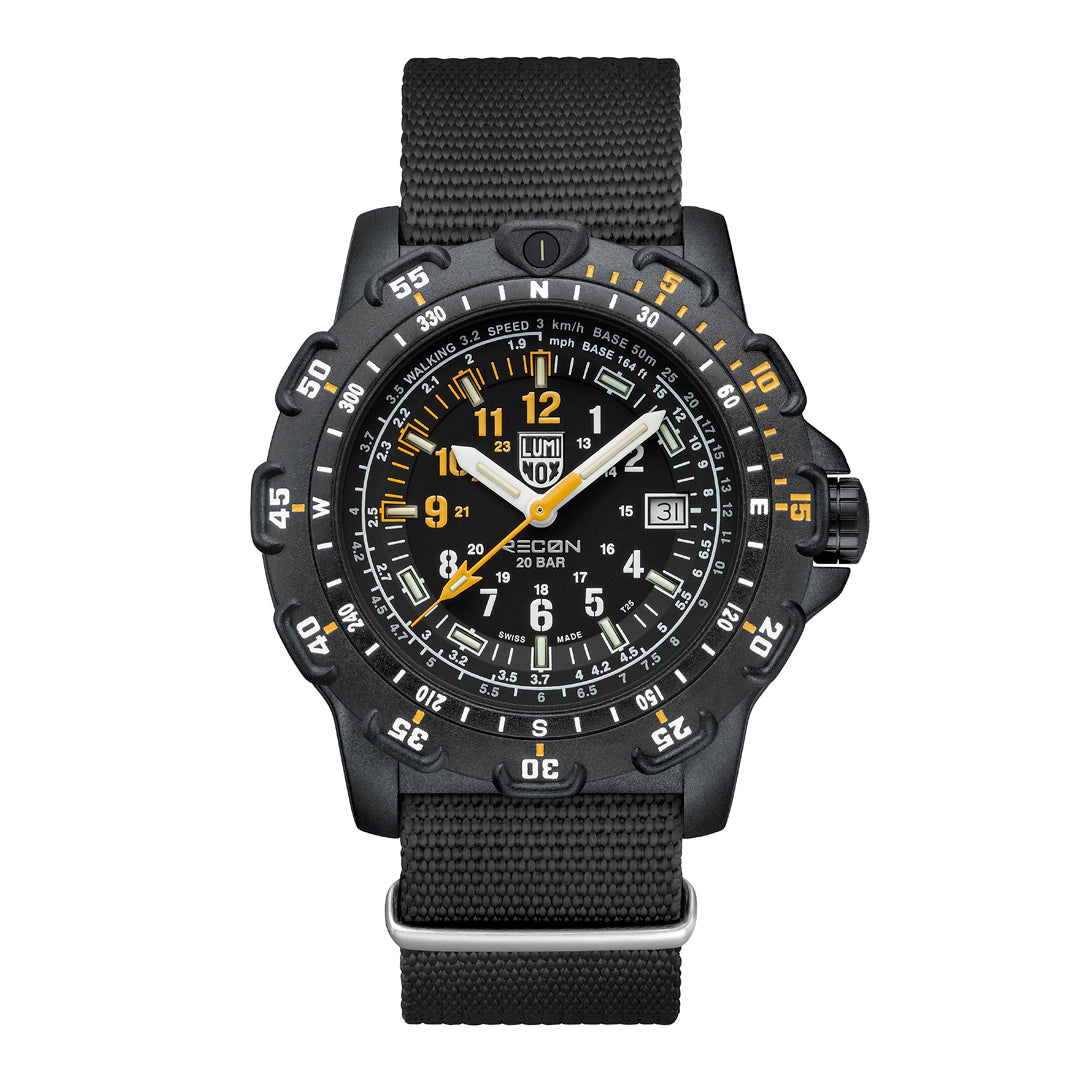 Luminox Recon Point Man 8825.H.SET