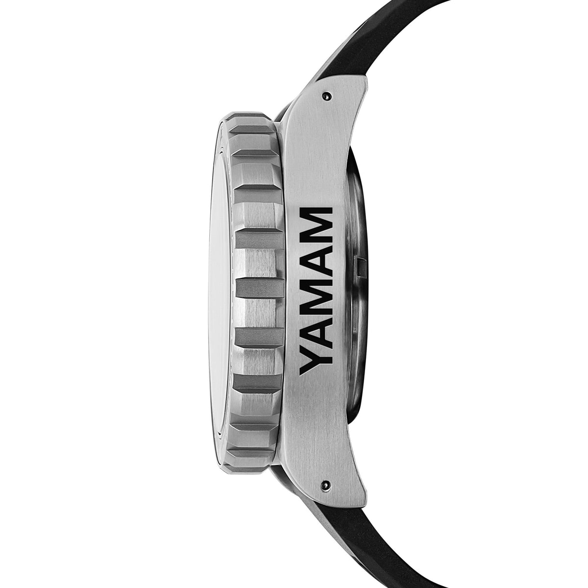 Marathon 46mm Official YAMAM™ Jumbo Day/Date Automatic (JDD)