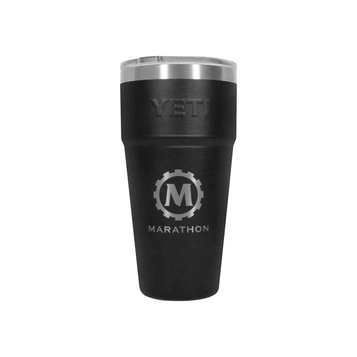 MARATHON X YETI 30 OZ Tumbler