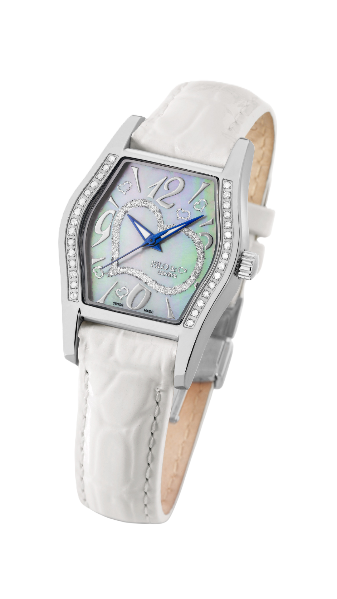 Allegra P0255DQS watch