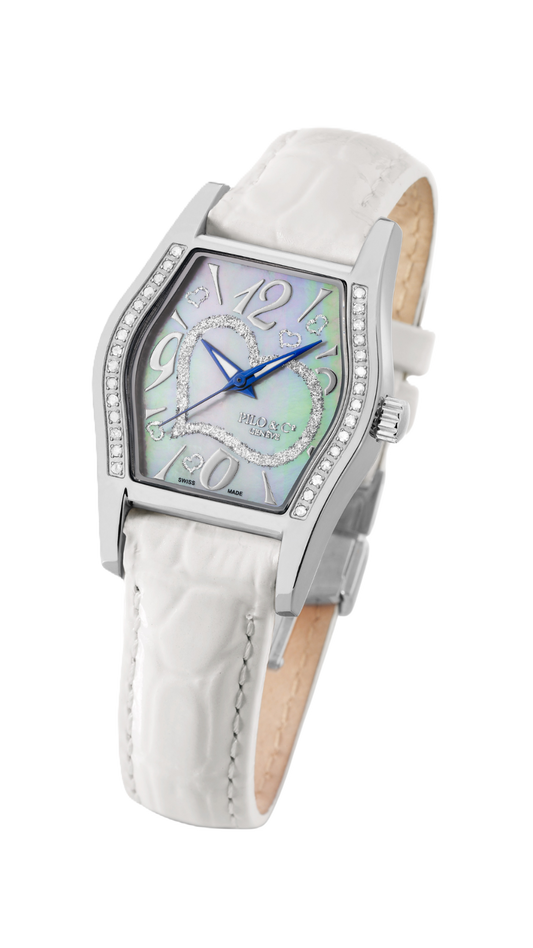 Allegra P0255DQS watch