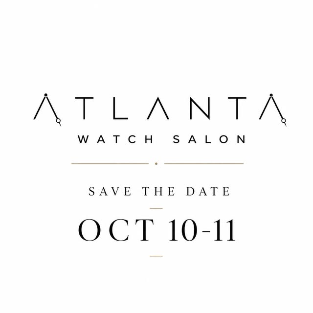 ATL Watch Salon
