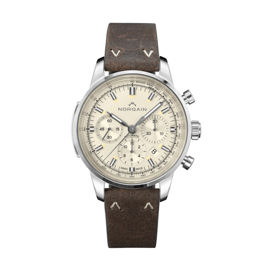 NORQAIN Freedom 60 Chrono 43mm N2200.18S01.C01