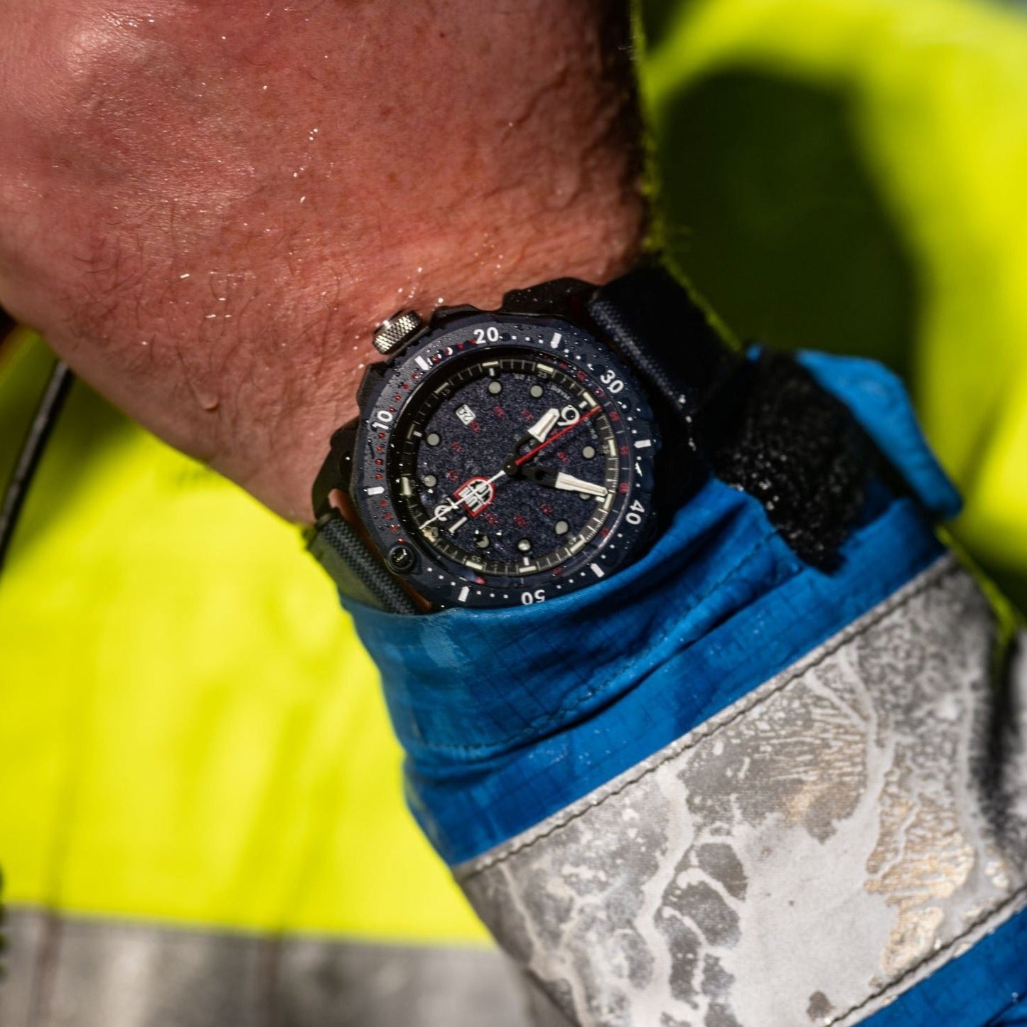 Luminox ICE-SAR Arctic 1053