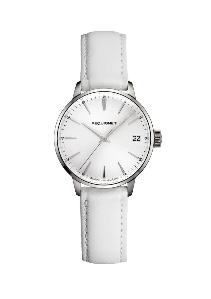 Attitude Sailboat white 34mm