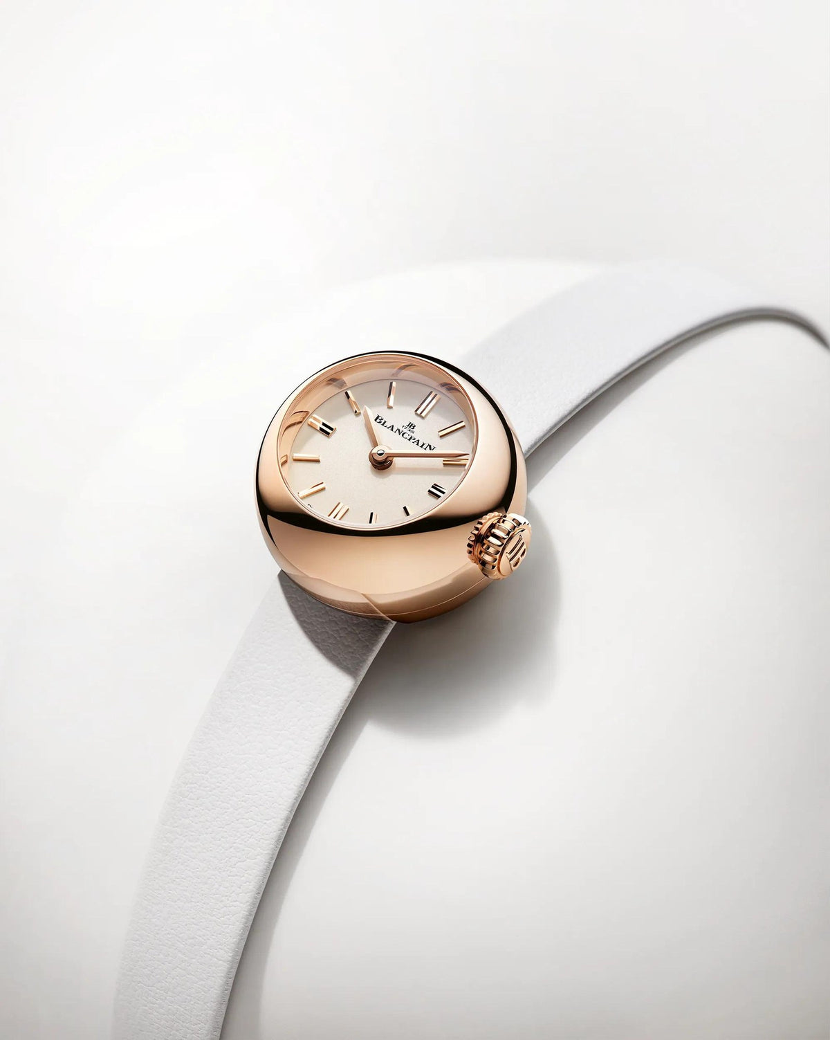 Blancpain Ladybird Lady B Purple 0064 3642 M03