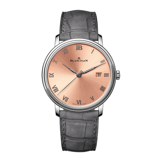 Blancpain Villeret Ultraplate 6224N 1135 55B