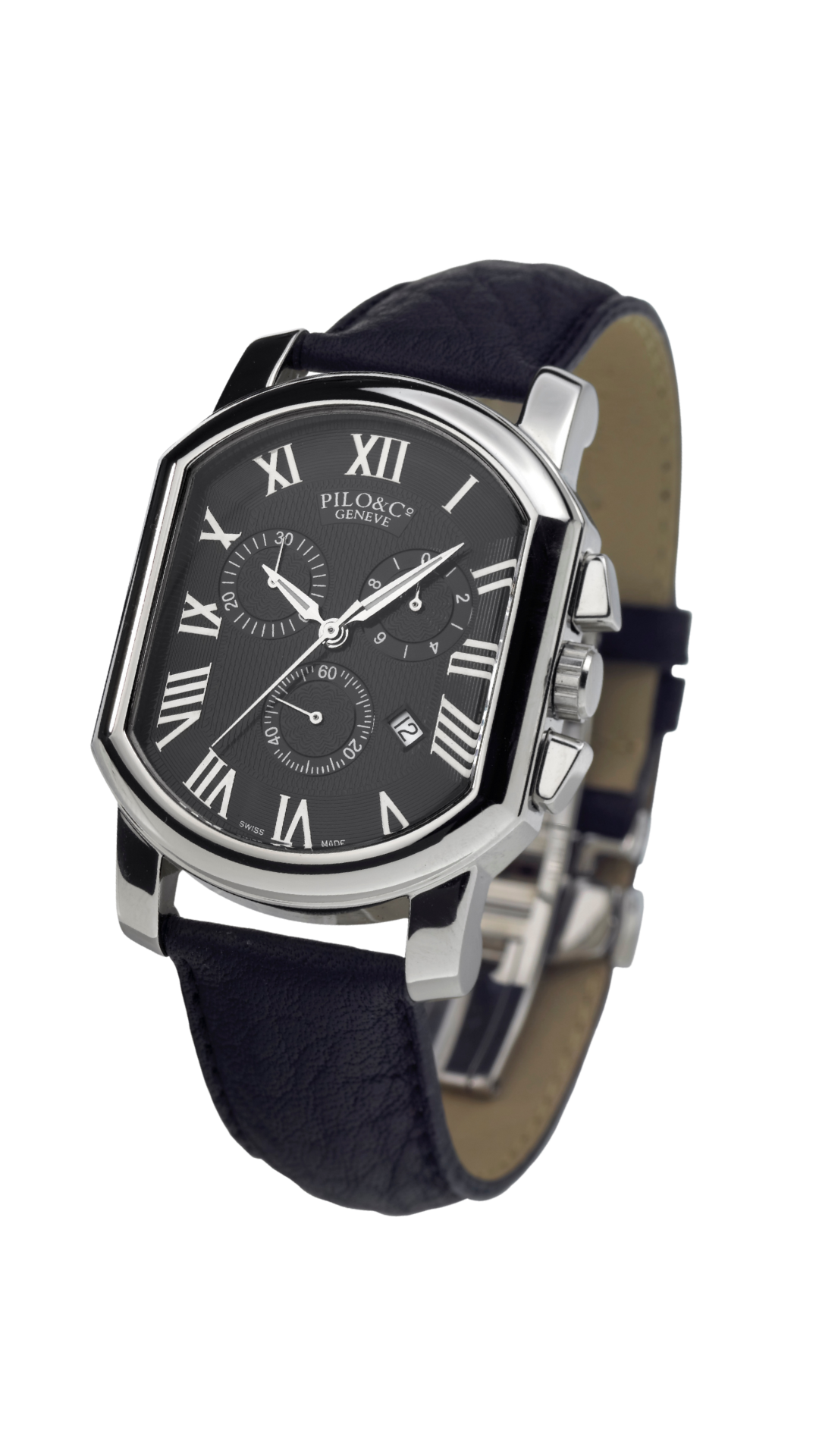 CRONOGRAFO P0101CHQS