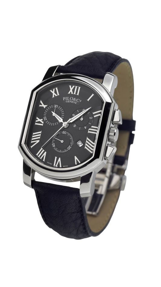 CRONOGRAFO P0101CHQS