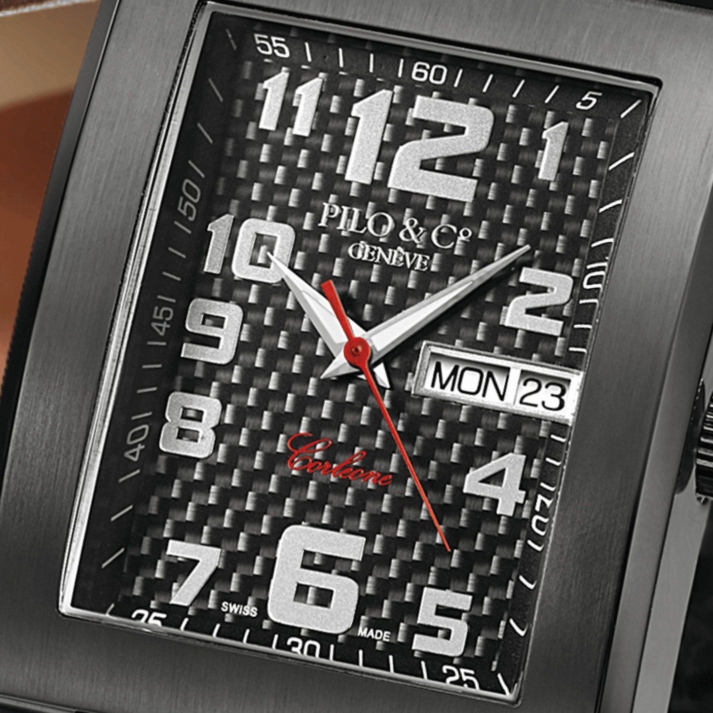 Corleone P0546HAB watch
