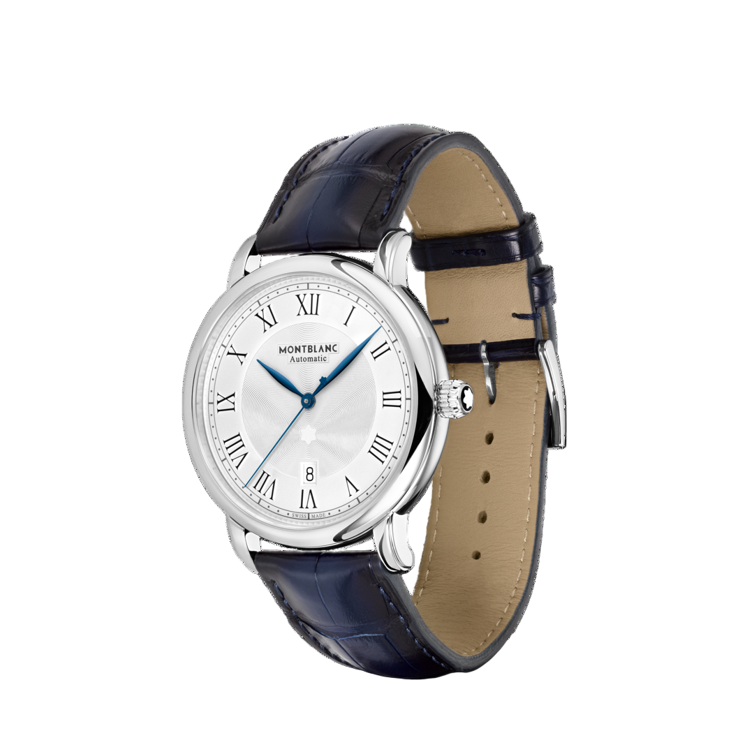 Montblanc Star Legacy Automatic Date 42 Mm MB131209