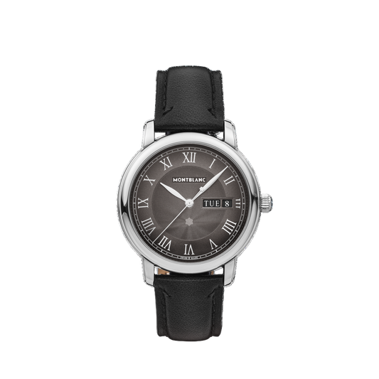 Montblanc Star Legacy Automatic Day & Date 39 Mm MB134296