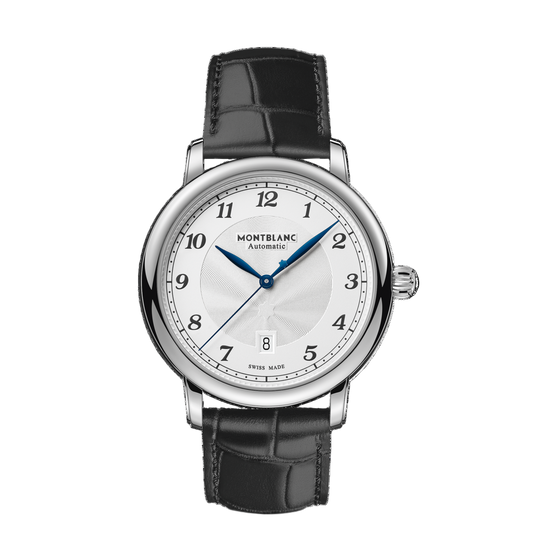 Montblanc Star Legacy Automatic Date 42 Mm MB128681