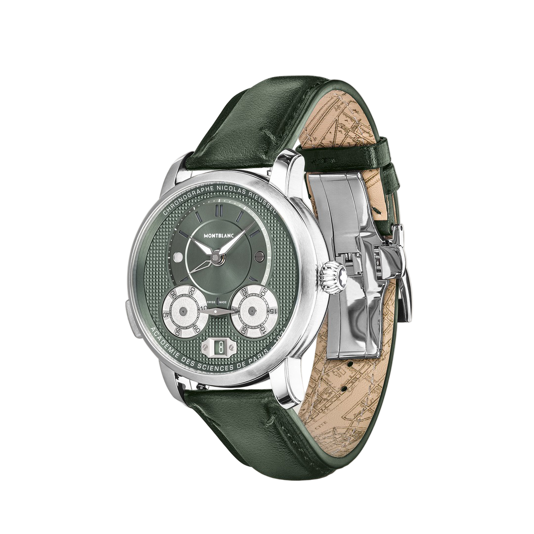 Montblanc Star Legacy Nicolas Rieussec MB132947