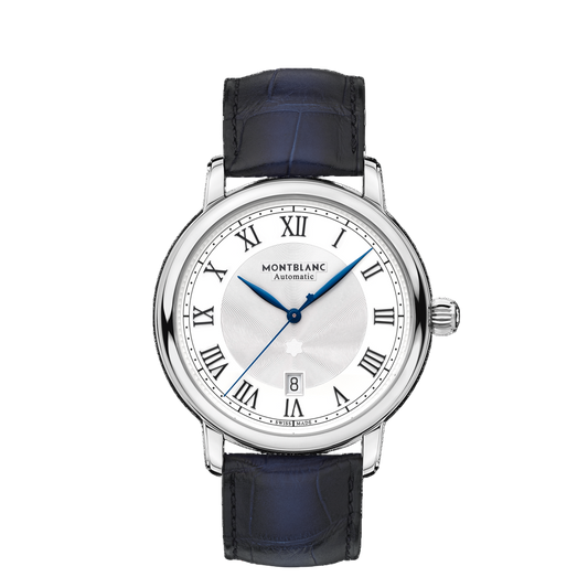 Montblanc Star Legacy Automatic Date 42 Mm MB131209