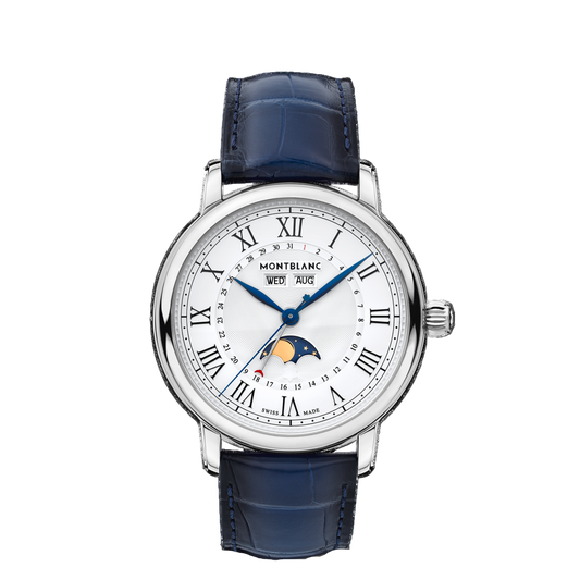 Montblanc Star Legacy Full Calendar 42 Mm MB128676