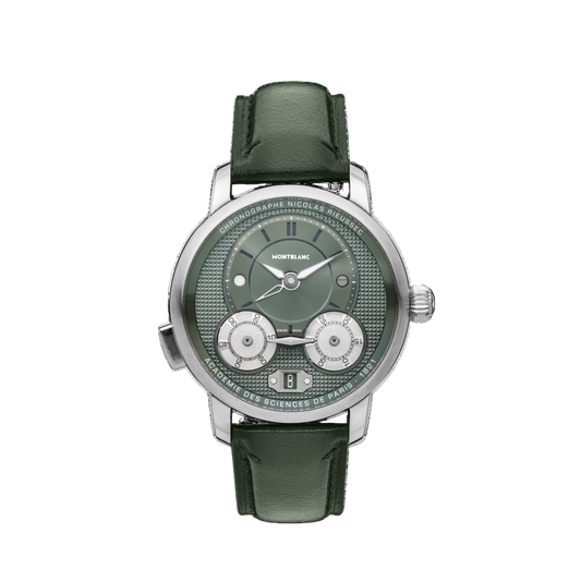 Montblanc Star Legacy Nicolas Rieussec MB132947