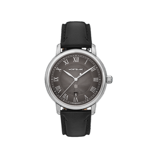 Montblanc Star Legacy Automatic Date 42 Mm MB134359