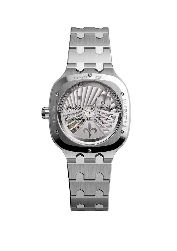 Concorde Damas 36mm