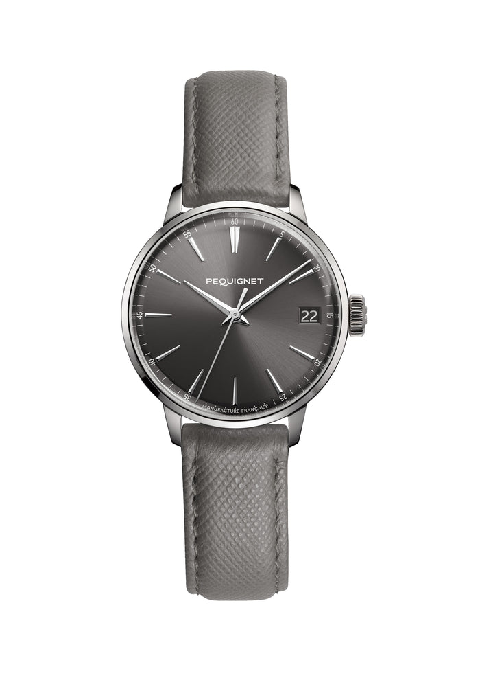 Attitude Estuary grey 34mm
