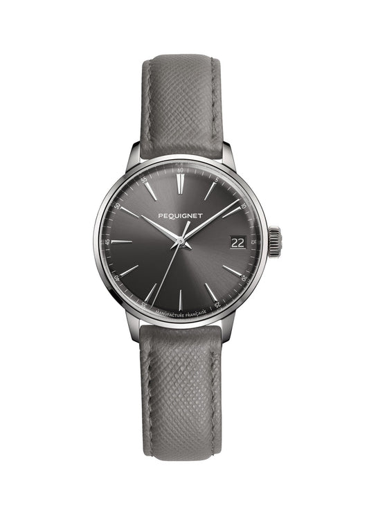 Attitude Estuary grey 34mm