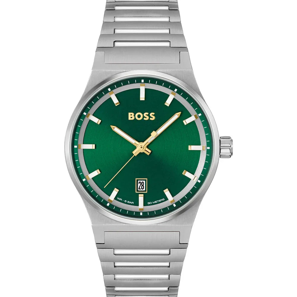 Boss Candor Watch 1514079 

