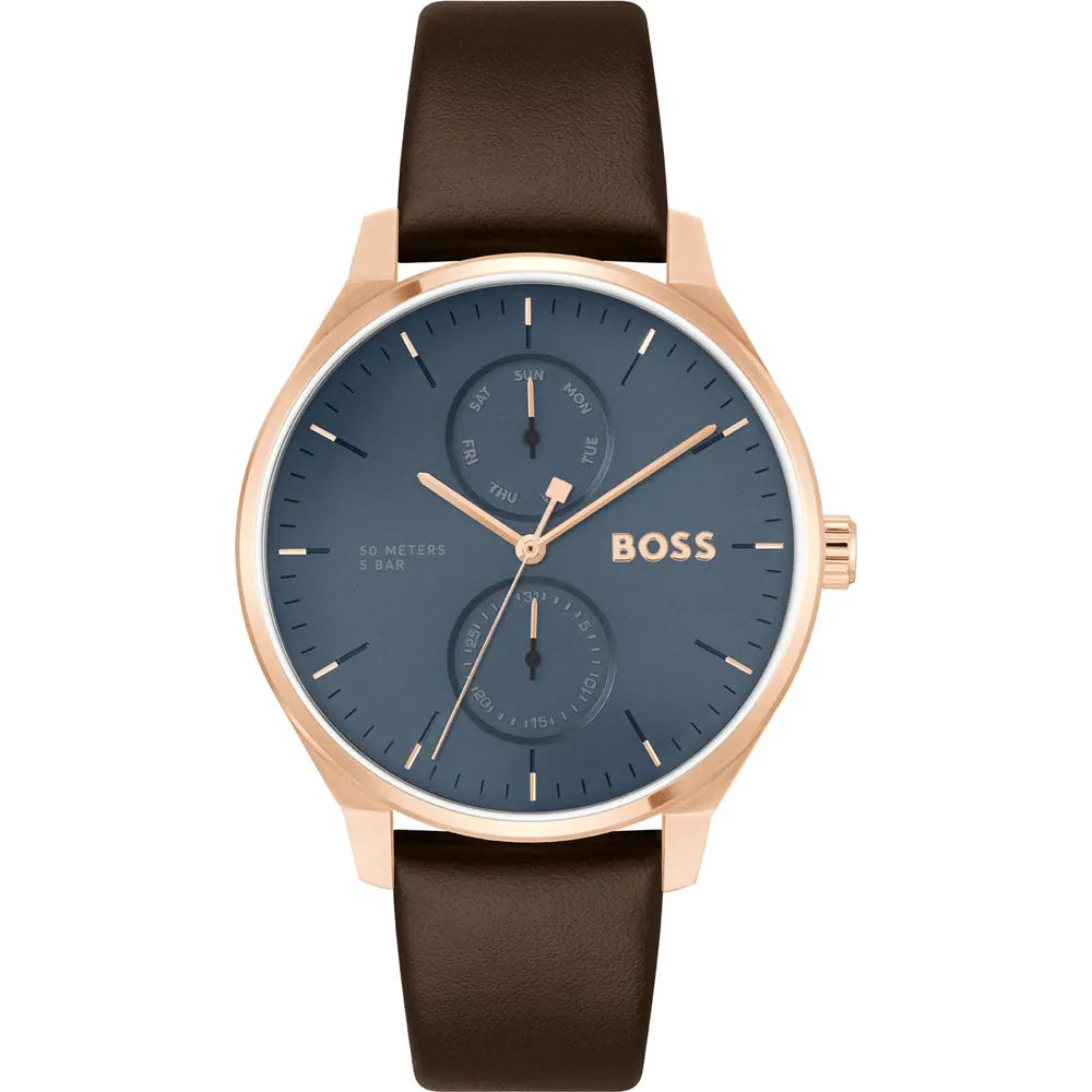 Boss Tyler Watch - 1514103 

