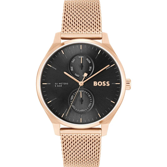 Boss Tyler Watch - 1514104 

