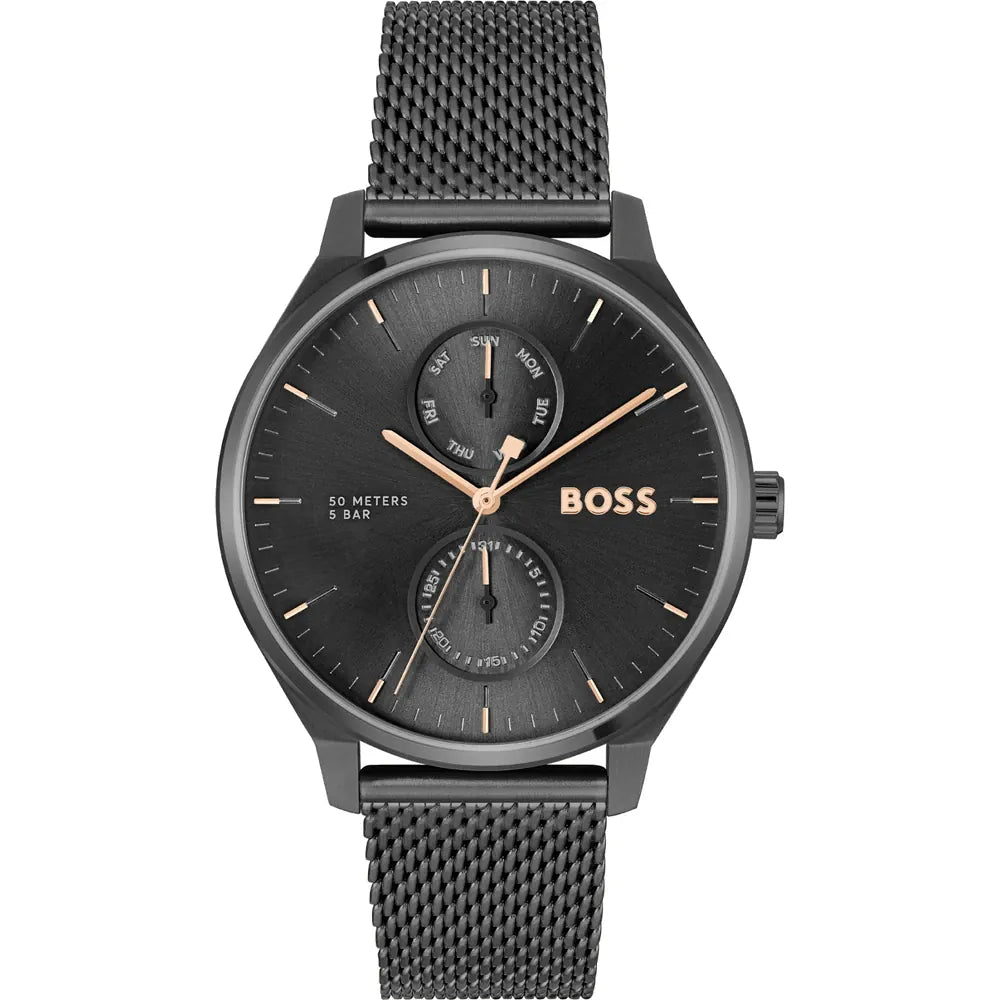 Boss Tyler Watch - 1514105 

