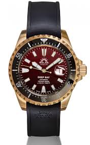 Solar Prima Deep Bay Bronze SA0030.0003