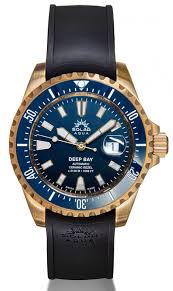 Solar Prima Deep Bay Bronze SA0030.0004