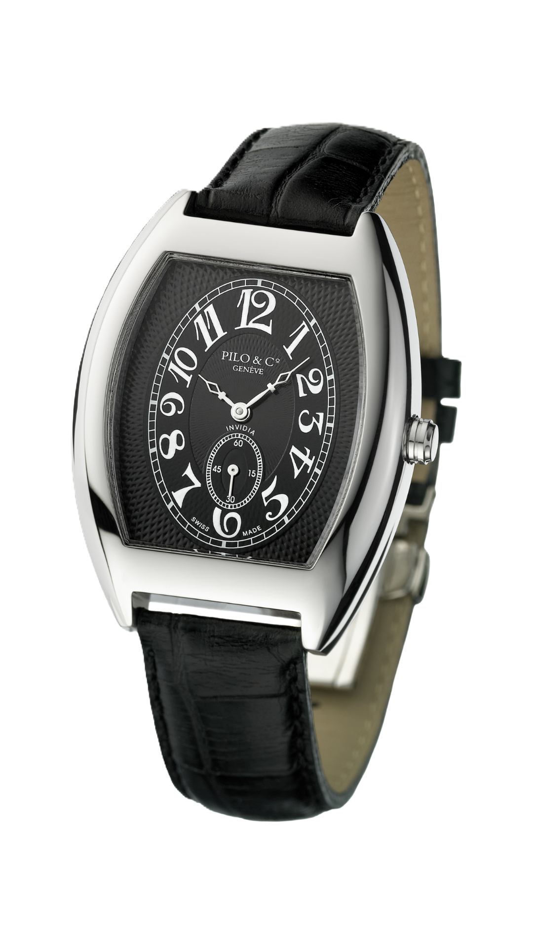 Invidia P0022HQS watch