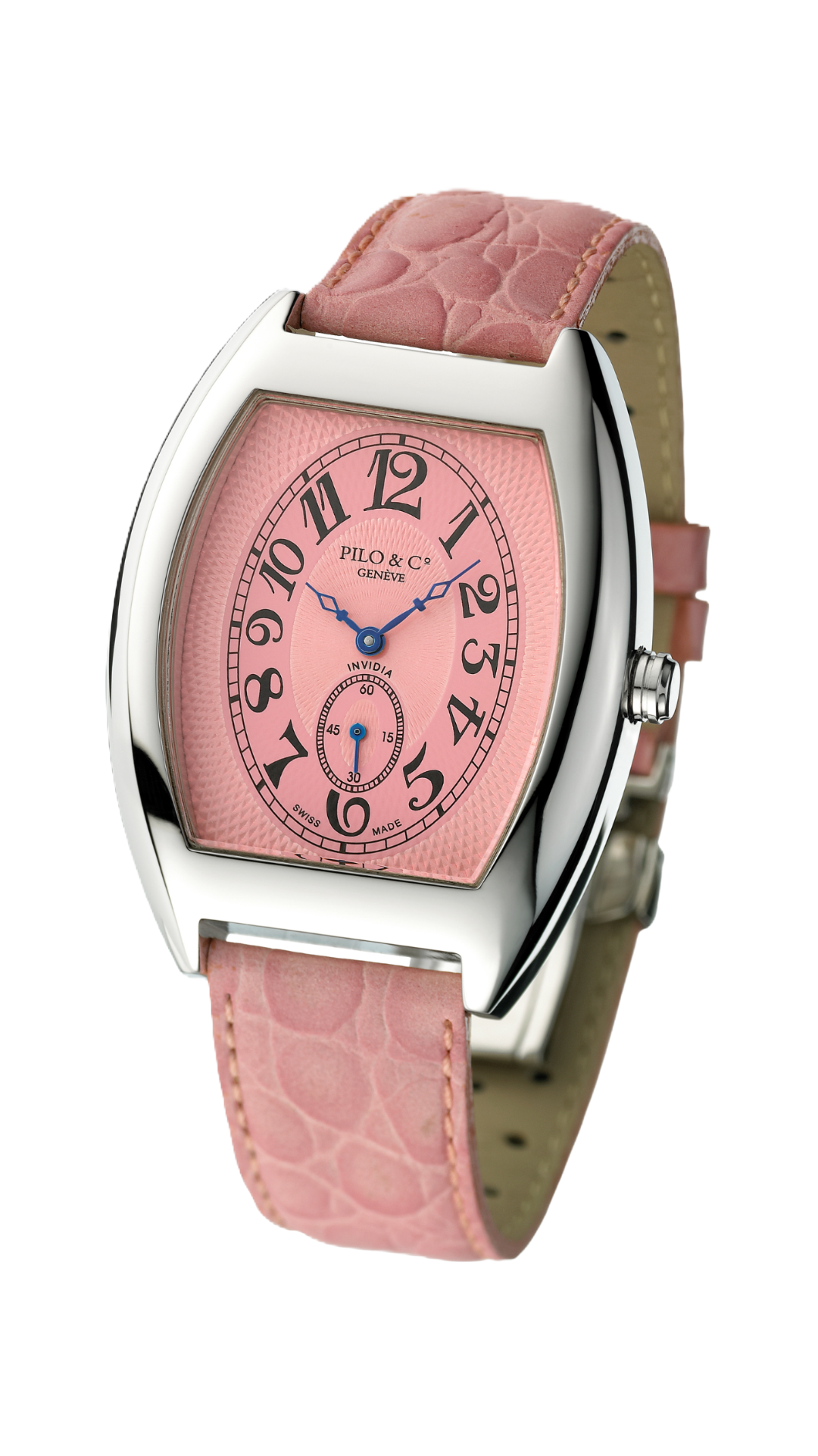 Invidia P0025HQS watch
