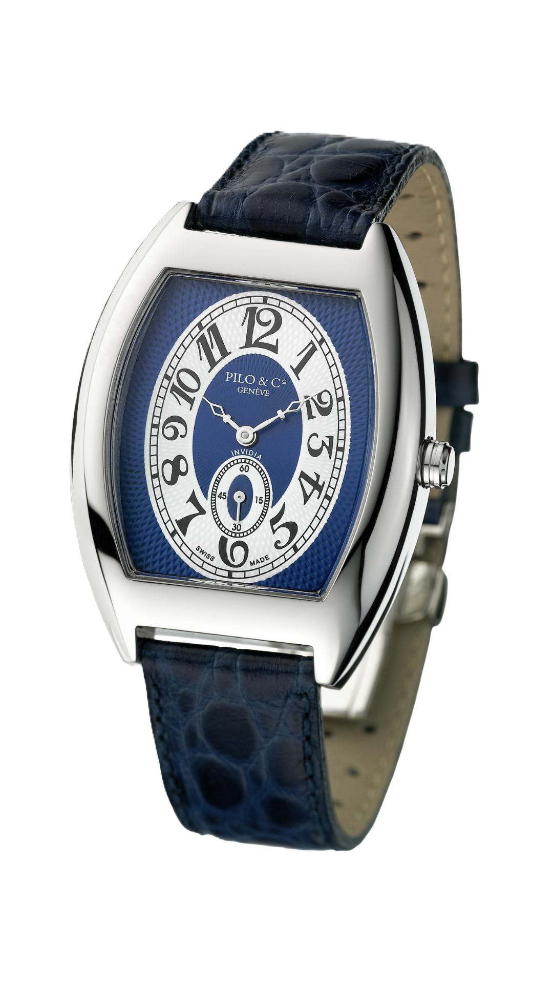 Invidia P0023HQS watch