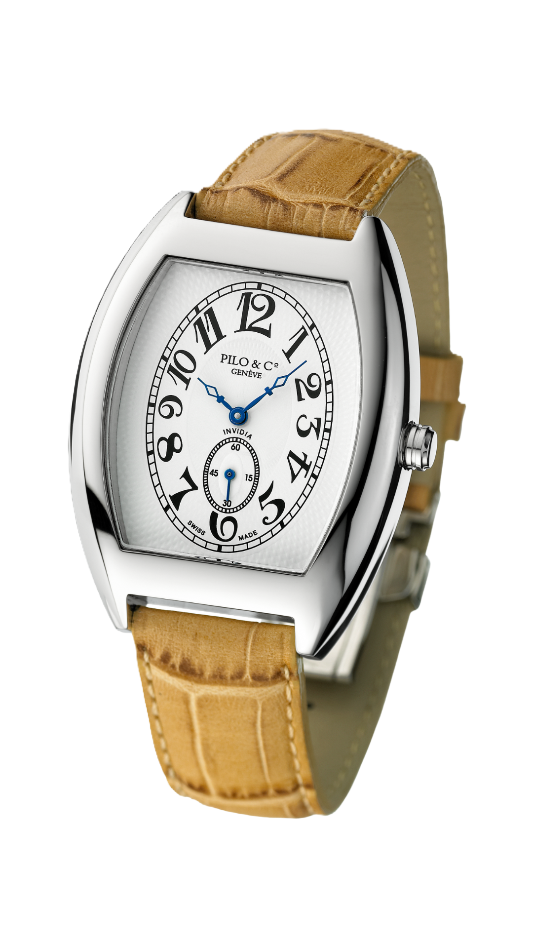 Invidia P0024HQS watch