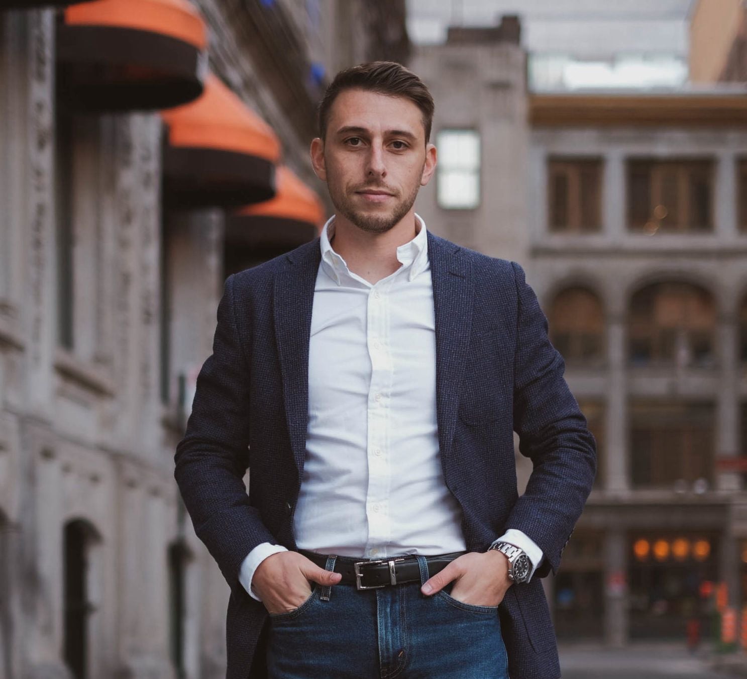 Matthew Catellier