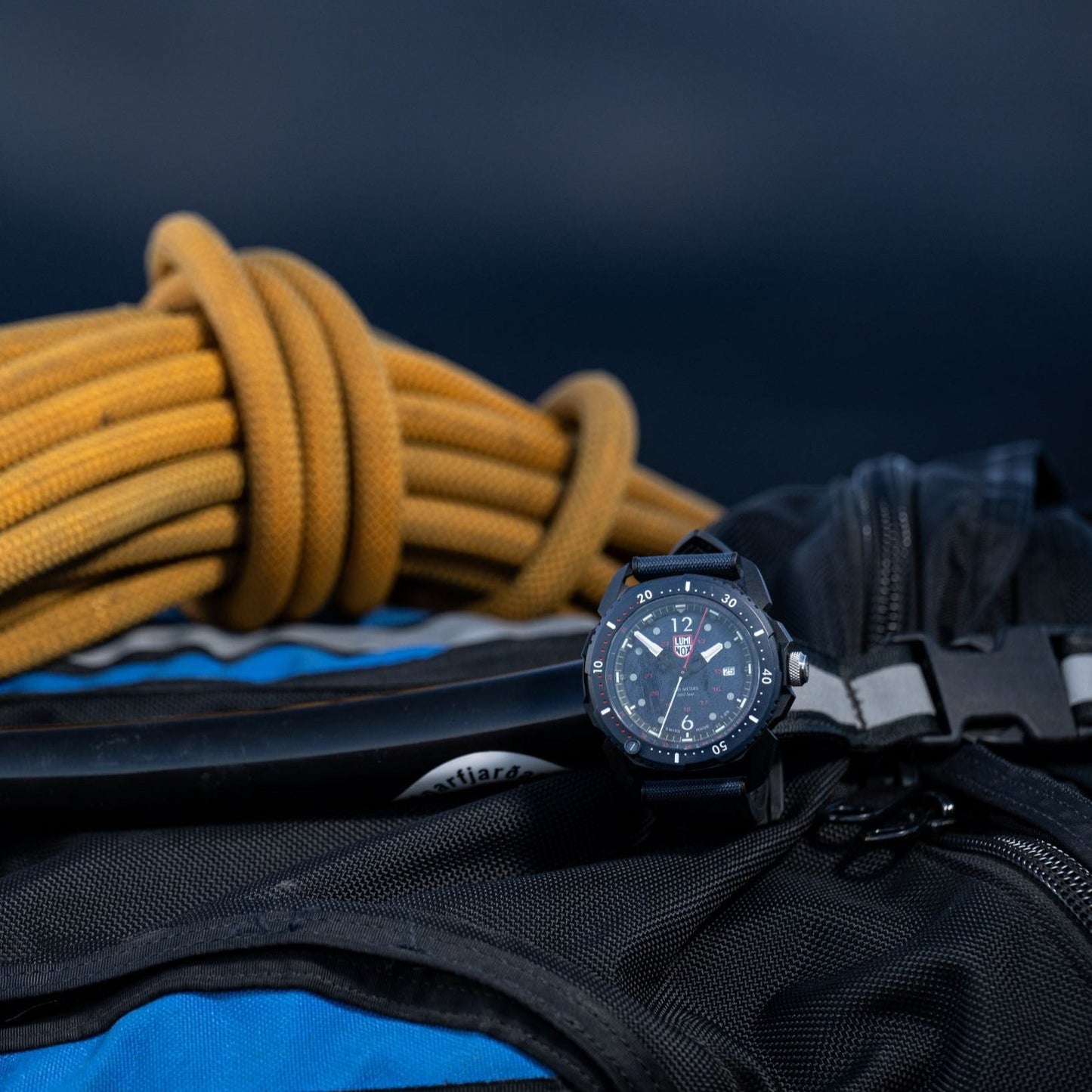 Luminox ICE-SAR Arctic 1052