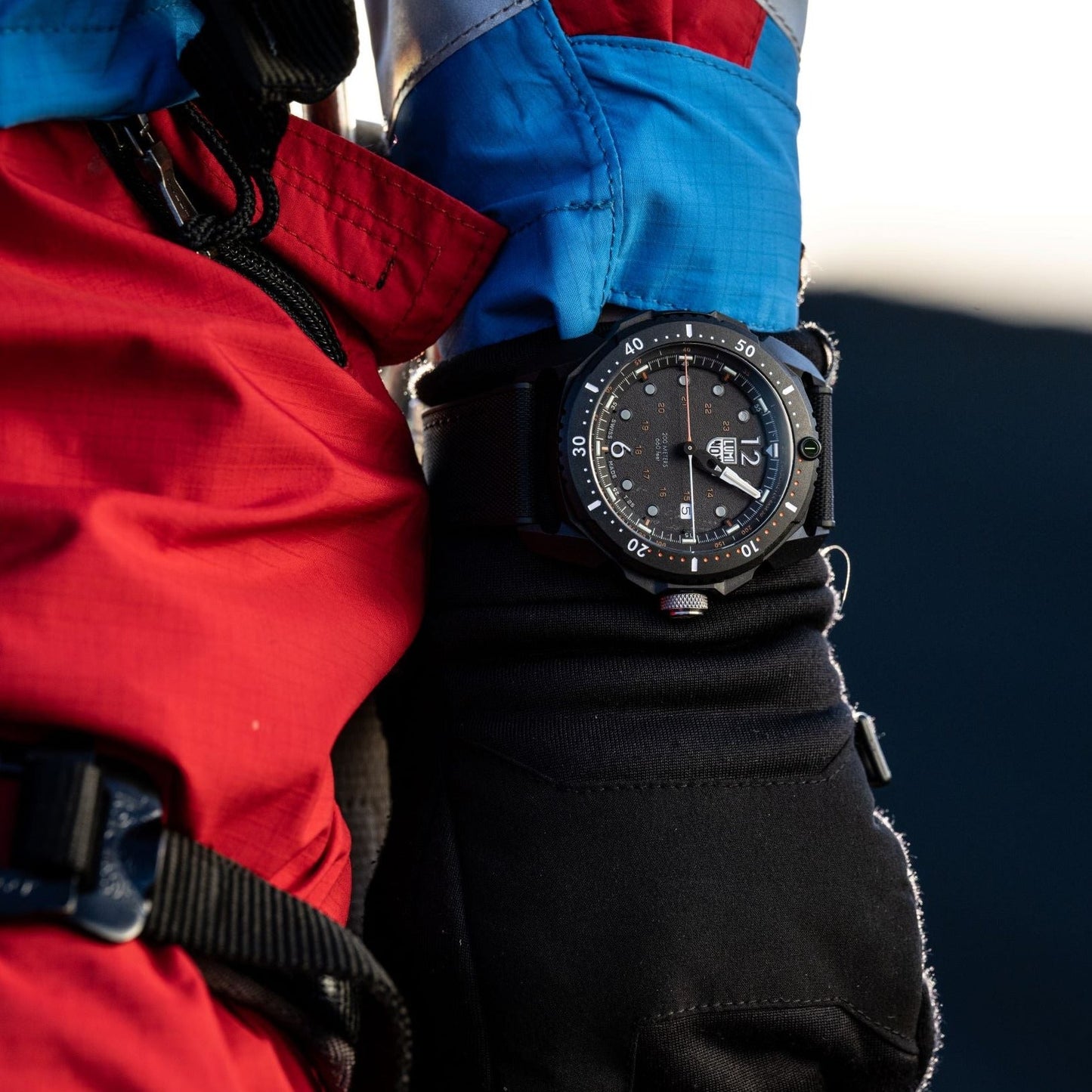 Luminox ICE-SAR Arctic 1052