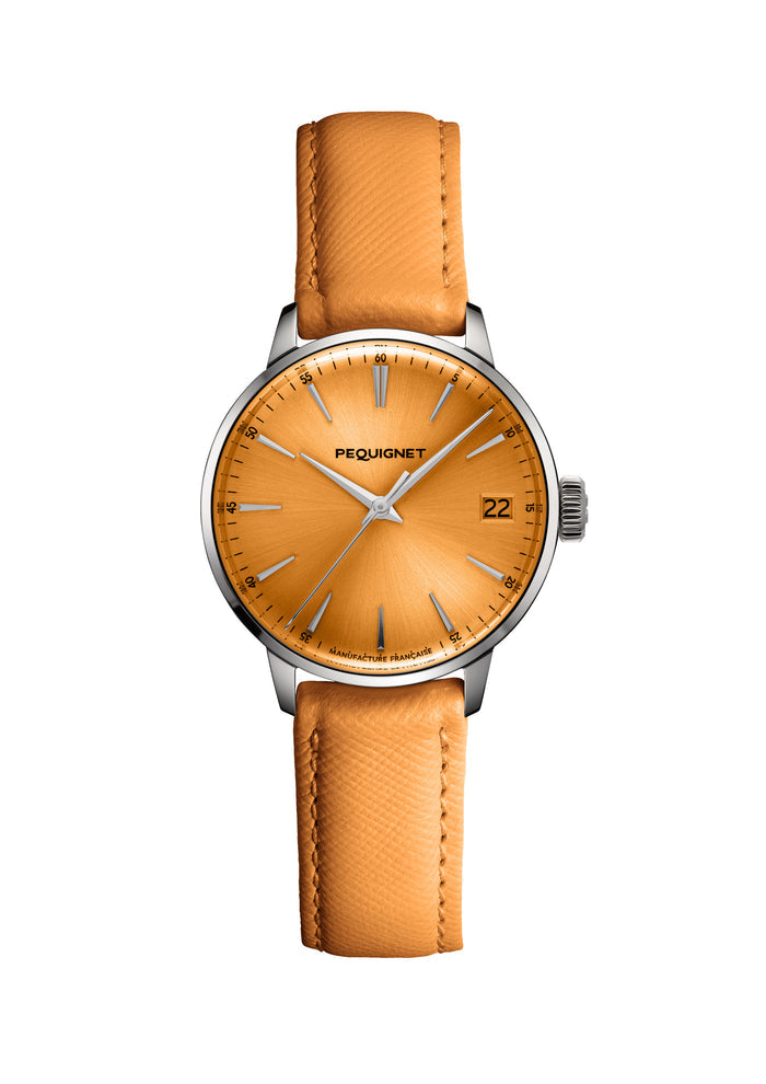 Attitude Provence Orange 34mm