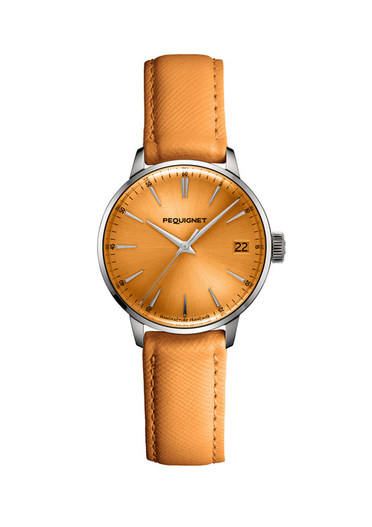 Attitude Provence Orange 34mm